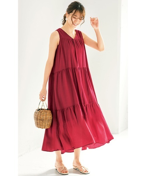 GeeRA（ジーラ）の「サムストラップクロスラインサンダル（サンダル・レディース・スモークピンク/アイボリー/ブラック/パイソン/グリーン・X-LARGE/SMALL/LARGE/MEDIUM）」の12枚目の写真