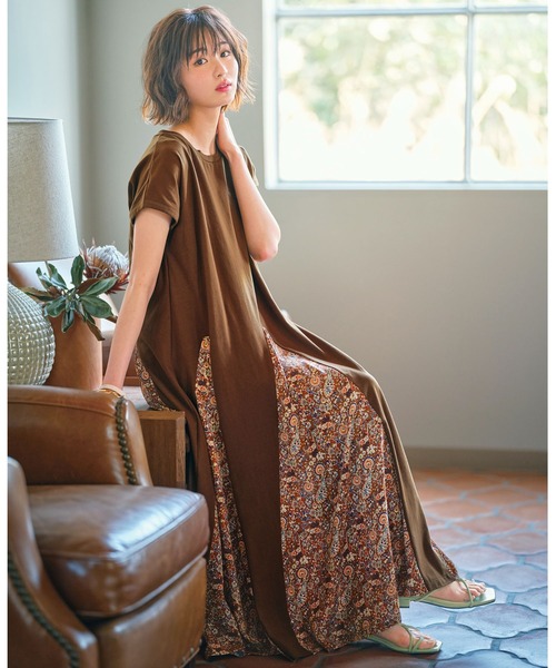 GeeRA（ジーラ）の「サムストラップクロスラインサンダル（サンダル・レディース・スモークピンク/アイボリー/ブラック/パイソン/グリーン・X-LARGE/SMALL/LARGE/MEDIUM）」の16枚目の写真