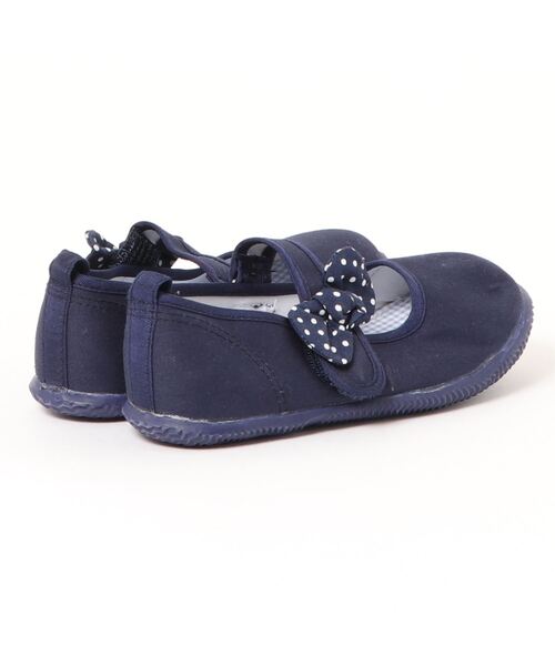 KP DECO（ケーピーデコ）の「ワンストラップシューズ(19-21cm)（スニーカー・キッズ・ピンク/ブルー系その他・19.0cm/21.0cm/20.0cm）」の5枚目の写真