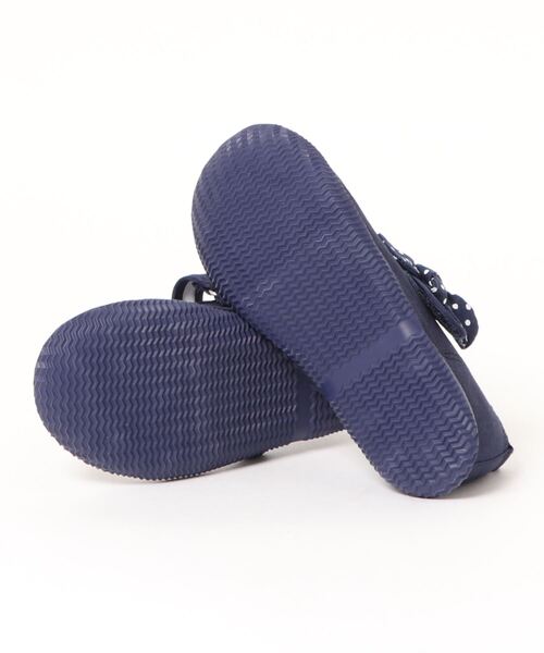 KP DECO（ケーピーデコ）の「ワンストラップシューズ(19-21cm)（スニーカー・キッズ・ピンク/ブルー系その他・19.0cm/21.0cm/20.0cm）」の8枚目の写真