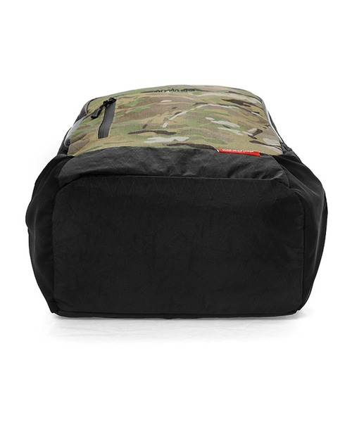 Manhattan Portage（マンハッタンポーテージ）の「Intrepid Backpack XPac（バックパック/リュック