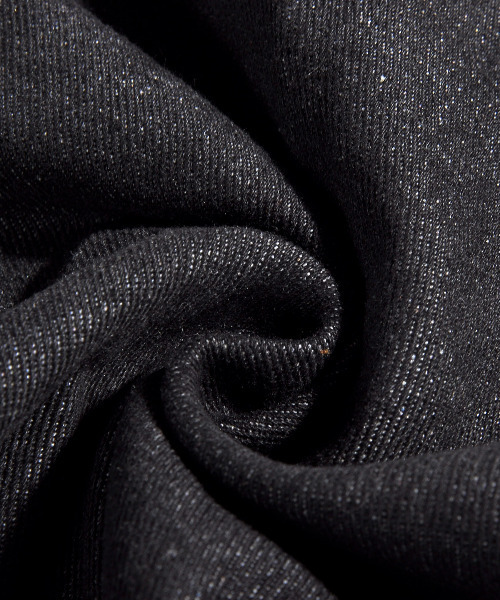 neos（ネオス）の「【neos -addictive design-】ルーズシルエット サイドボタン デニムパンツ（デニムパンツ・メンズ・サックスブルー/ブラック・LARGE/MEDIUM/X-LARGE）」の19枚目の写真