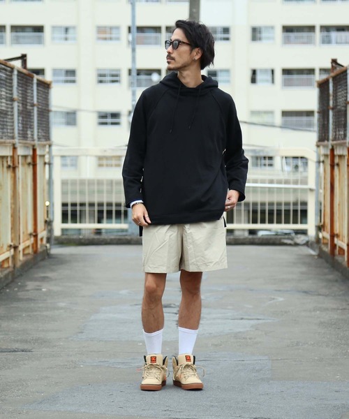 DC SHOES(ディーシーシューズ)の「PURE HIGH-TOP WC TX/DCハイカットスニーカー(スニーカー・メンズ・サンドベージュ・23cm/23.5cm/24cm/24.5cm/25cm/25.5cm/26cm/26.5cm/27cm/27.5cm/28cm/28.5cm/29cm)」の6枚目の写真