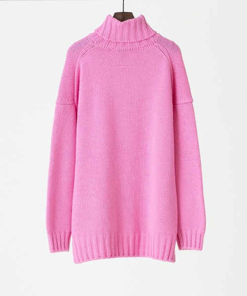 SLOANE（スローン）の「【SLOANE(スローン)】ジーロンラムタートル