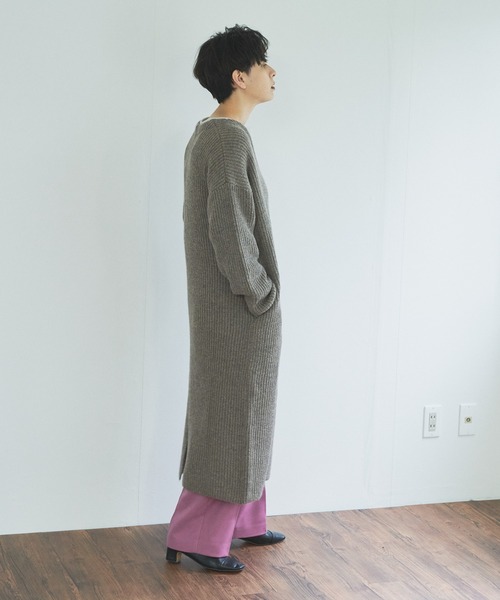 audrey and john wad(オードリーアンドジョンワッド)の「片畦 audrey and john wad(オードリーアンドジョンワッド)の「片畦