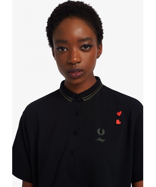 美品 フレッドペリー ポロシャツ FRED PERRY（フレッドペリー） ポロシャツ The Fred Perry Shirt