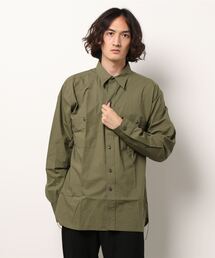 Buzz Rickson's | 【BUZZ RICKSON'S】ユーティリティーシャツ MEN(シャツ/ブラウス)