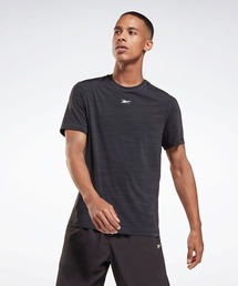 レズミルズR ボディパンプR アクティブチル Tシャツ  / Les MillsR BodyPumpR Activchill T-Shirt