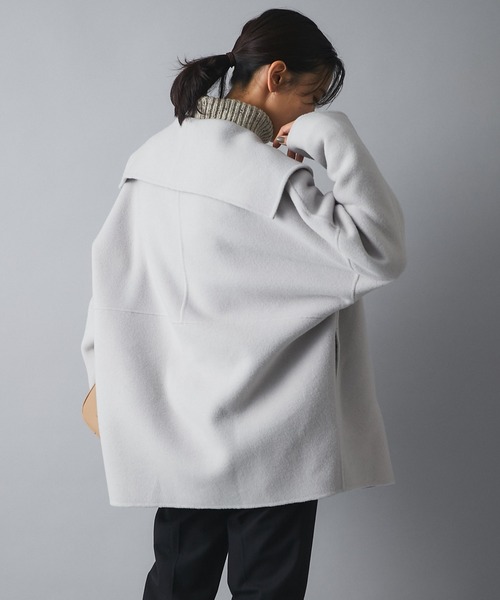 RIVE DROITE（リヴドロワ）の「取り入れるだけで新鮮なスタイリングに