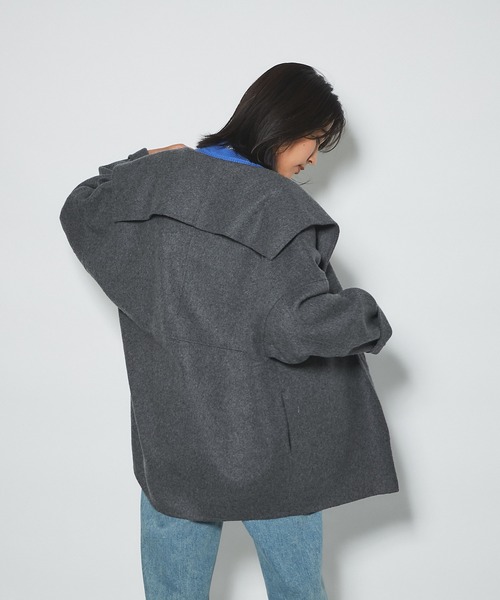 RIVE DROITE（リヴドロワ）の「取り入れるだけで新鮮なスタイリングに