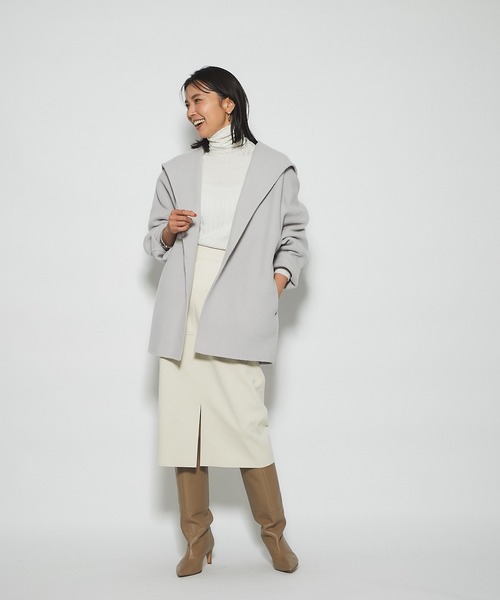 RIVE DROITE（リヴドロワ）の「取り入れるだけで新鮮なスタイリングに