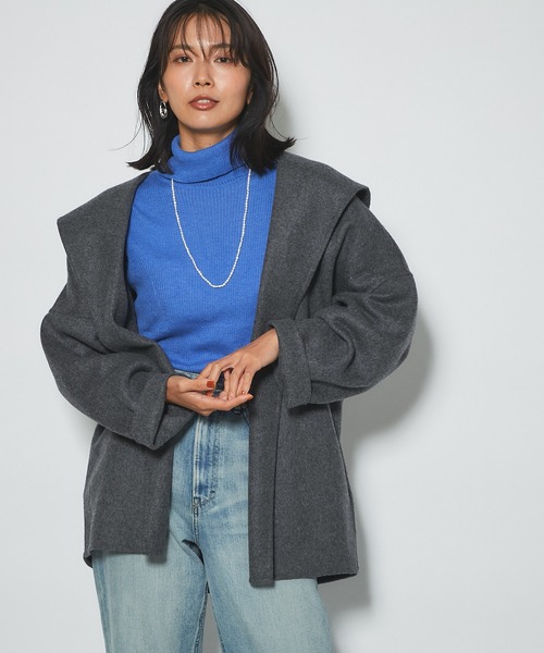 RIVE DROITE（リヴドロワ）の「取り入れるだけで新鮮なスタイリングに