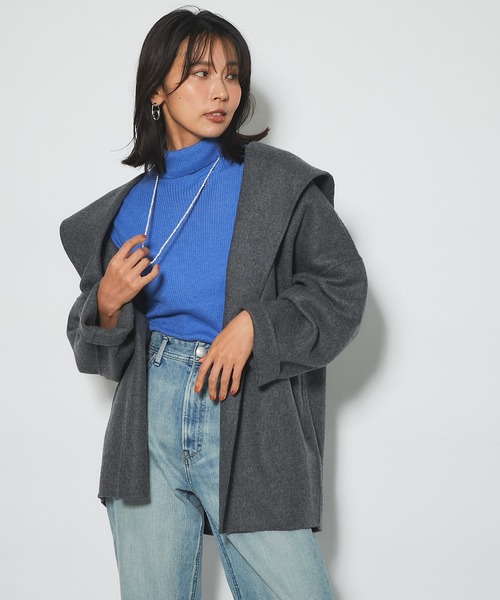 RIVE DROITE（リヴドロワ）の「取り入れるだけで新鮮なスタイリングに