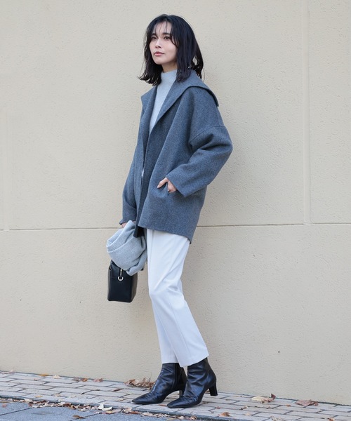 RIVE DROITE（リヴドロワ）の「取り入れるだけで新鮮なスタイリングに