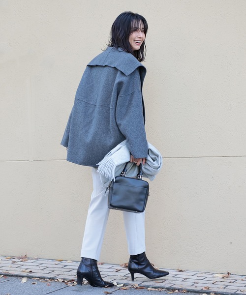 RIVE DROITE（リヴドロワ）の「取り入れるだけで新鮮なスタイリングに