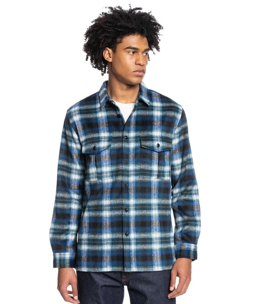 quiksilver fjord jacket
