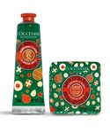 L'OCCITANE（ロクシタン）の「フルーティフィグ スノーシア メルシー