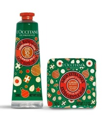 L'OCCITANE（ロクシタン）の「フルーティフィグ スノーシア