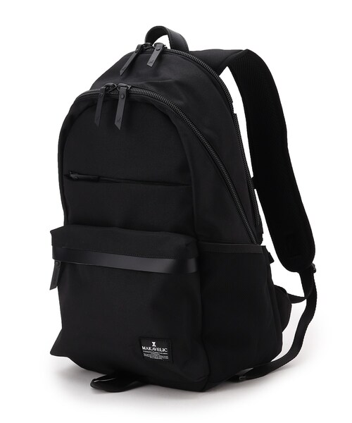 Makavelic バックパック リュック シャトル シャトル Tk Takeo Kikuchi ティーケータケオキクチ のファッション Kikuchi 2デイパック バックパック リュック グランドセール抜群
