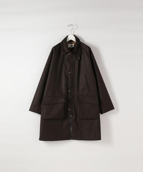 Steven Alan（スティーブンアラン）の「＜STILL BY HAND＞ 3LAYER COAT  