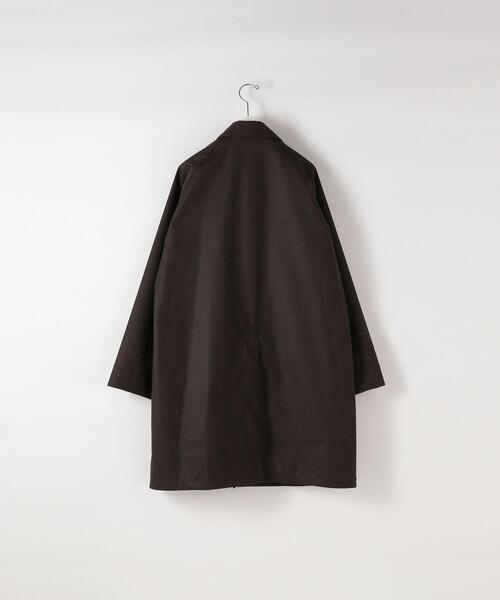 Steven Alan（スティーブンアラン）の「＜STILL BY HAND＞ 3LAYER COAT  