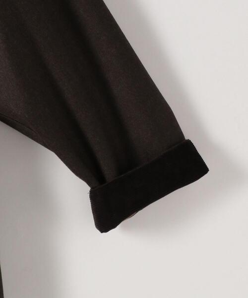 Steven Alan（スティーブンアラン）の「＜STILL BY HAND＞ 3LAYER COAT  