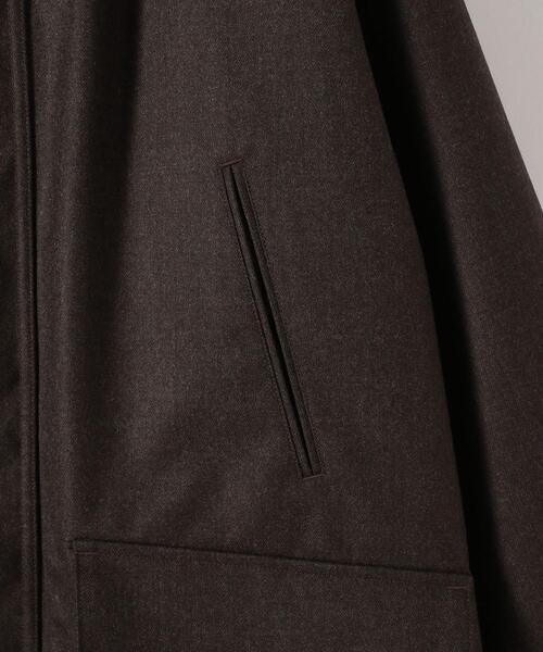 Steven Alan（スティーブンアラン）の「＜STILL BY HAND＞ 3LAYER COAT  