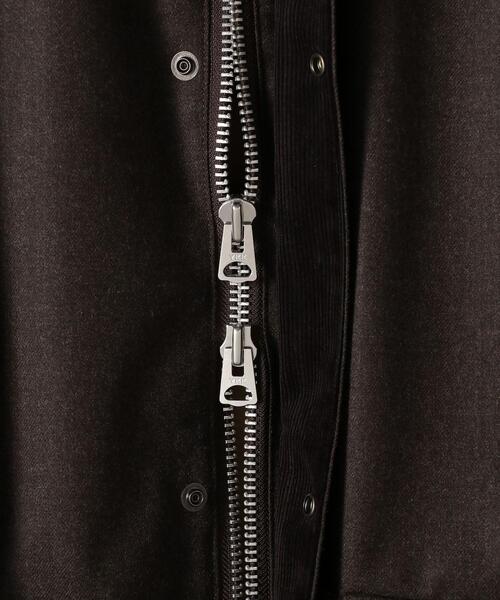 Steven Alan（スティーブンアラン）の「＜STILL BY HAND＞ 3LAYER COAT  