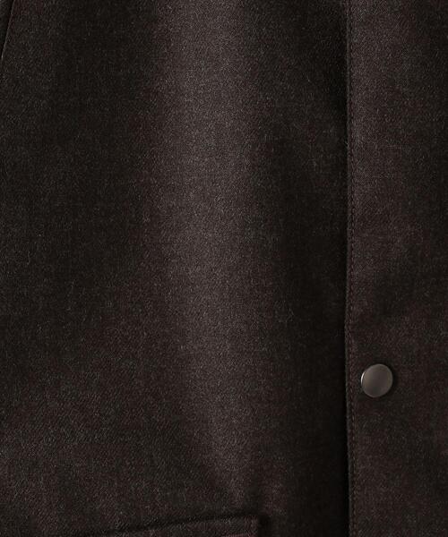 Steven Alan（スティーブンアラン）の「＜STILL BY HAND＞ 3LAYER COAT  