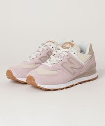 NEW BALANCE/ニューバランス WL574
