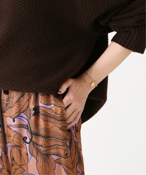 VERMEIL par iena（ヴェルメイユパーイエナ）の「IMPORT BIG フラワー 