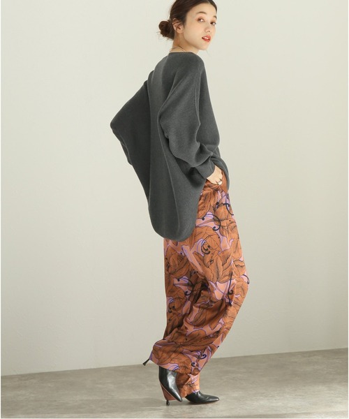 VERMEIL par iena（ヴェルメイユパーイエナ）の「IMPORT BIG