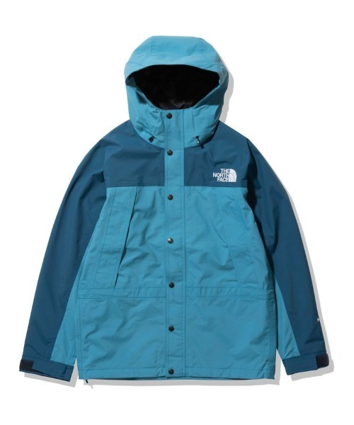 【THE NORTH FACE】NP11834 MOUNTAIN LIGHT JACKET