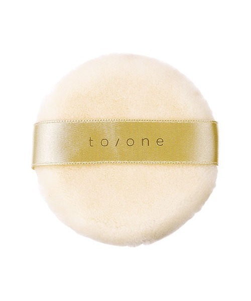 to/one（トーン）の「【販売終了】to/one / デューイモイスト ルースパウダー（フェイスパウダー・レディース・その他・FREE）」の2枚目の写真