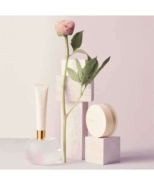 to/one（トーン）の「【販売終了】to/one / デューイモイスト ルースパウダー（フェイスパウダー・レディース・その他・FREE）」の7枚目の写真