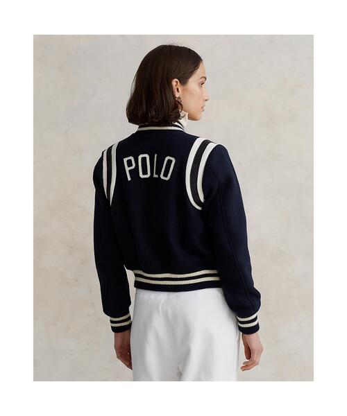 POLO RALPH LAUREN（ポロ ラルフ ローレン）の「ウールブレンド