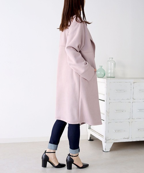 HER CLOSET（ハークローゼット）の「【cheriella】WEB限定フェイク