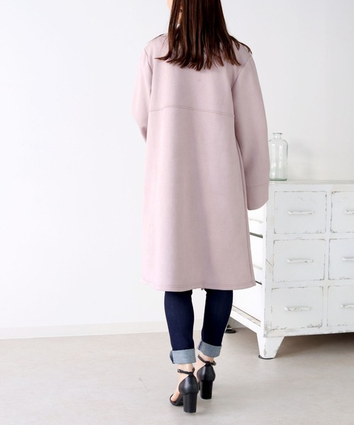 HER CLOSET（ハークローゼット）の「【cheriella】WEB限定フェイク