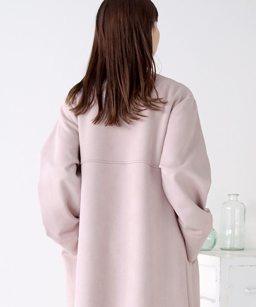 HER CLOSET（ハークローゼット）の「【cheriella】WEB限定フェイク