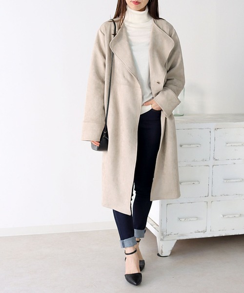 HER CLOSET（ハークローゼット）の「【cheriella】WEB限定フェイク