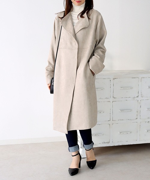 HER CLOSET（ハークローゼット）の「【cheriella】WEB限定フェイク