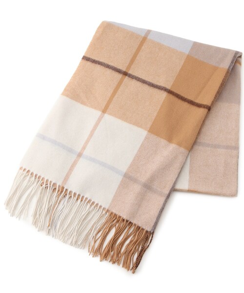 ストール ショール Untitled アンタイトル のストール ショール ウォッシャブルカシミヤストール 153 21 02 を購入できます Untitled ファッション雑貨 ウォッシャブルカシミヤストール ストール ショール Untitled アンタイトル のファッション