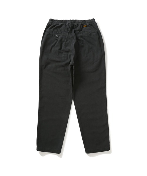 UNION（ユニオン）の「VINTAGE LINED PANT イージーパンツ UNION ユニオン（その他パンツ・メンズ・ブラック/ブラウン・SMALL/MEDIUM/LARGE/X-LARGE）」の21枚目の写真