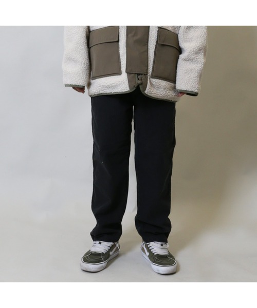 UNION（ユニオン）の「VINTAGE LINED PANT イージーパンツ UNION ユニオン（その他パンツ・メンズ・ブラック/ブラウン・SMALL/MEDIUM/LARGE/X-LARGE）」の10枚目の写真