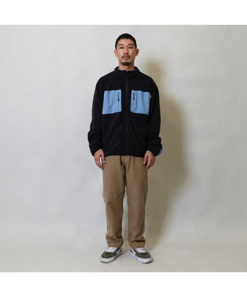 UNION（ユニオン）の「VINTAGE LINED PANT イージーパンツ UNION ユニオン（その他パンツ・メンズ・ブラック/ブラウン・SMALL/MEDIUM/LARGE/X-LARGE）」の13枚目の写真