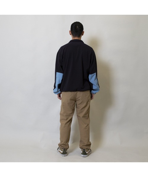 UNION（ユニオン）の「VINTAGE LINED PANT イージーパンツ UNION ユニオン（その他パンツ・メンズ・ブラック/ブラウン・SMALL/MEDIUM/LARGE/X-LARGE）」の18枚目の写真