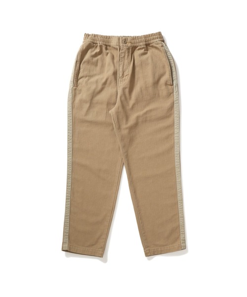 UNION（ユニオン）の「VINTAGE LINED PANT イージーパンツ UNION ユニオン（その他パンツ・メンズ・ブラック/ブラウン・SMALL/MEDIUM/LARGE/X-LARGE）」の22枚目の写真