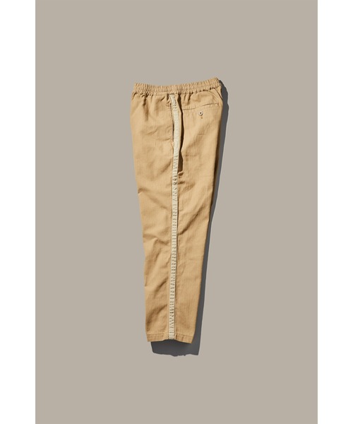 UNION（ユニオン）の「VINTAGE LINED PANT イージーパンツ UNION ユニオン（その他パンツ・メンズ・ブラック/ブラウン・SMALL/MEDIUM/LARGE/X-LARGE）」の17枚目の写真