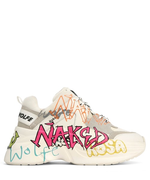 NakedWolfe（ネイキッドウルフ）の「NakedWolfe/ネイキッド