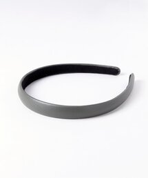 RAY CASSIN | フェイクレザーカチューシャ(カチューシャ)